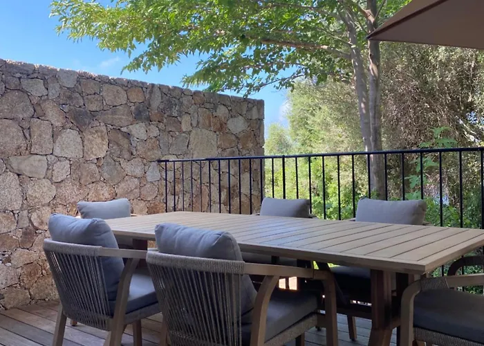 L'ecrin Des Bois וילה Belgodère