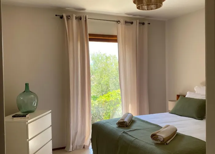 L'ecrin Des Bois וילה *