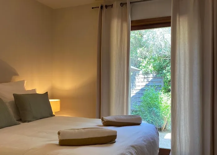 L'ecrin Des Bois וילה Belgodère