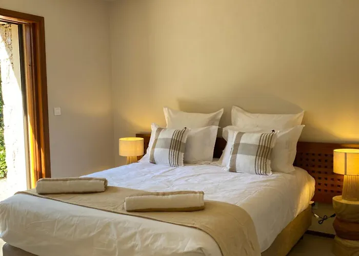 L'ecrin Des Bois * Belgodère