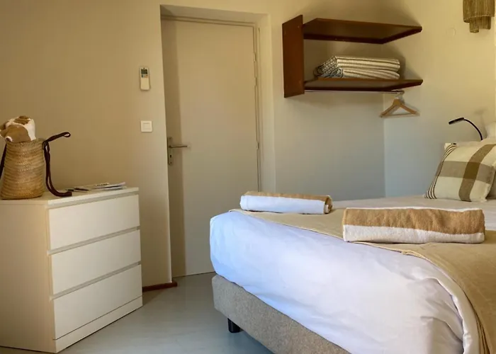 וילה L'ecrin Des Bois Belgodère