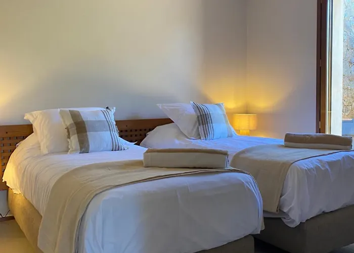 וילה L'ecrin Des Bois