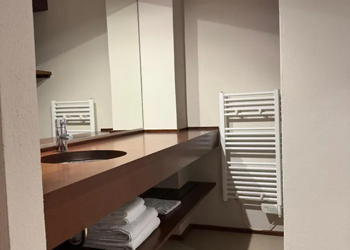 וילה L'ecrin Des Bois Belgodère