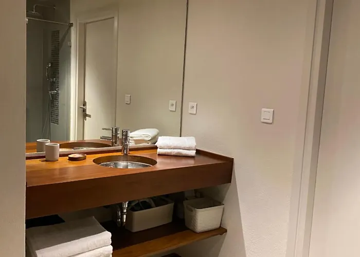 L'ecrin Des Bois * Belgodère