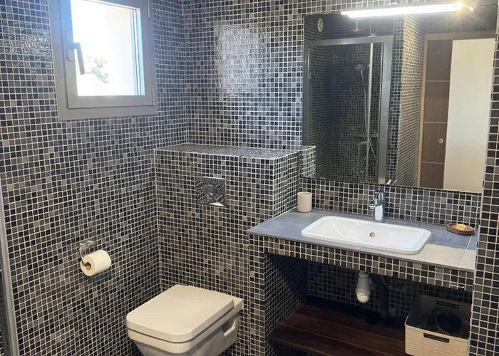 L'ecrin Des Bois וילה