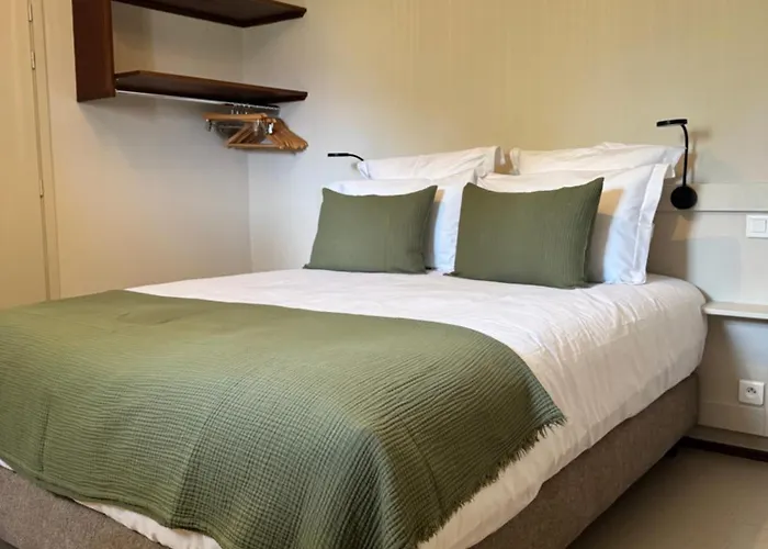 L'ecrin Des Bois * Belgodère