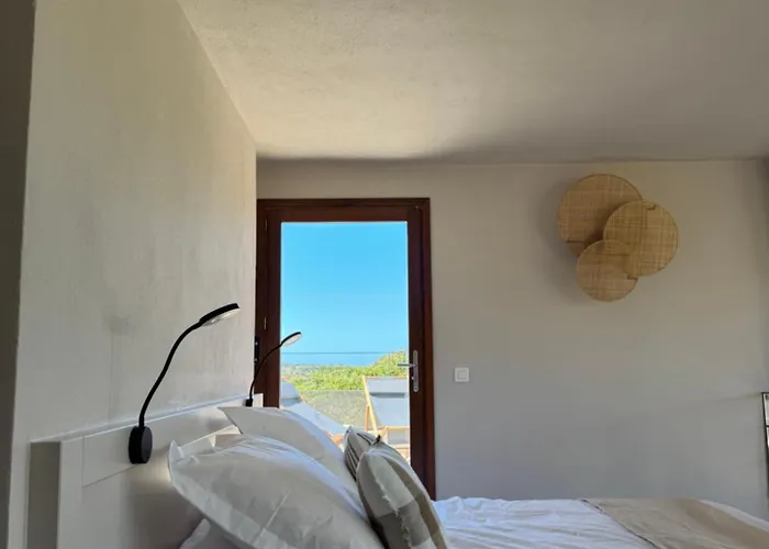 L'ecrin Des Bois וילה *